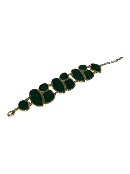 Green Elements Bracelet