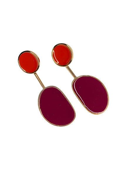 Lolla Earrings