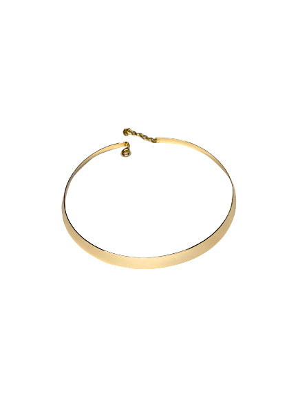 Gold Basic Choker
