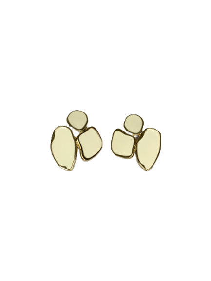 Off White Elements Earrings