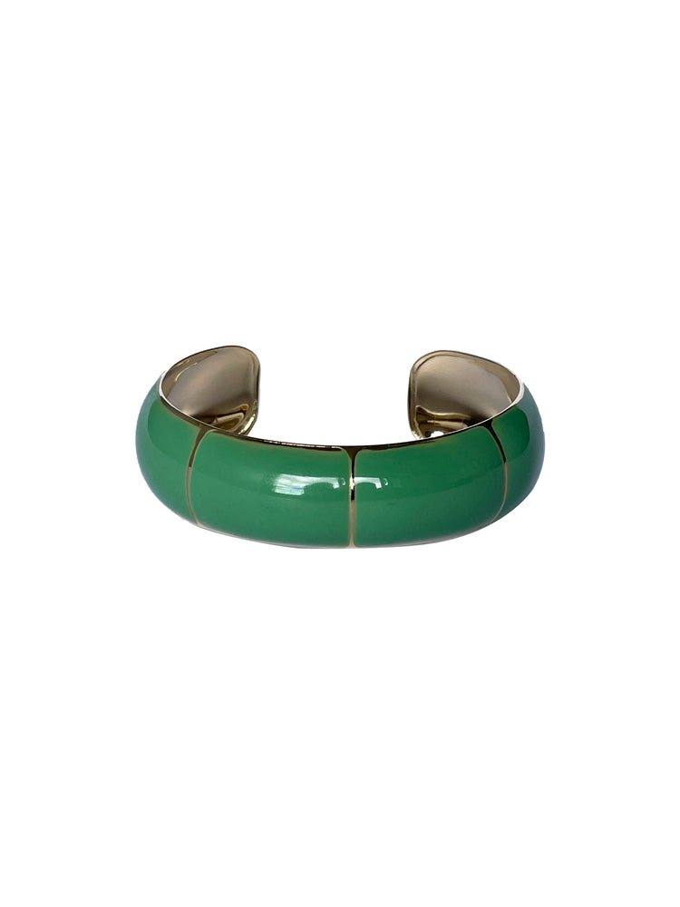 Green Juliana Bracelet