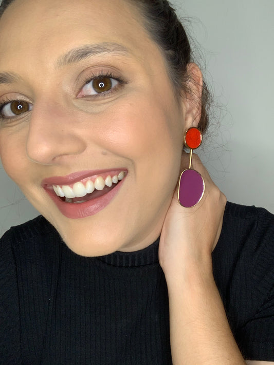 Lolla Earrings